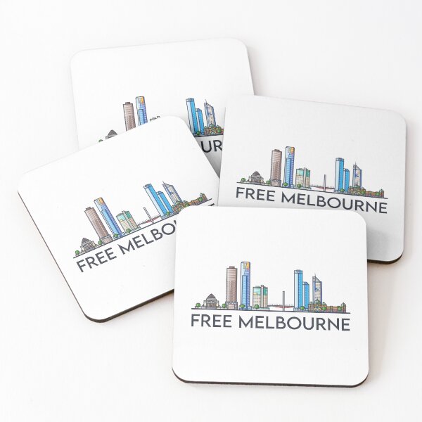 Item preview, Free Melbourne designed and sold by MJLdesigns.