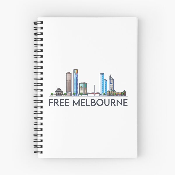 Item preview, Free Melbourne designed and sold by MJLdesigns.
