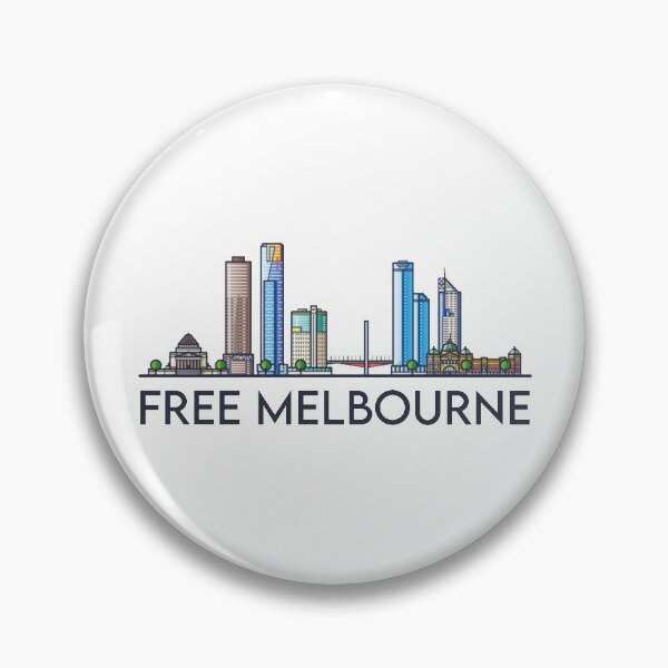 Item preview, Free Melbourne designed and sold by MJLdesigns.