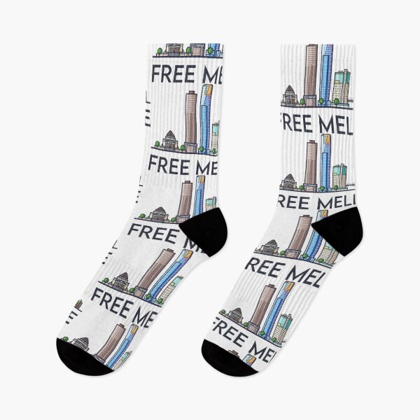 Item preview, Free Melbourne designed and sold by MJLdesigns.