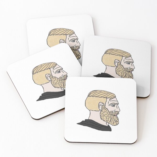 Item preview, The Men Meme designed and sold by Doide.