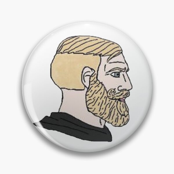 Item preview, The Men Meme designed and sold by Doide.