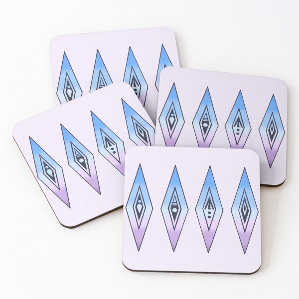 Item preview, Frozen Elements designed and sold by Kitty & Birdie Designs.