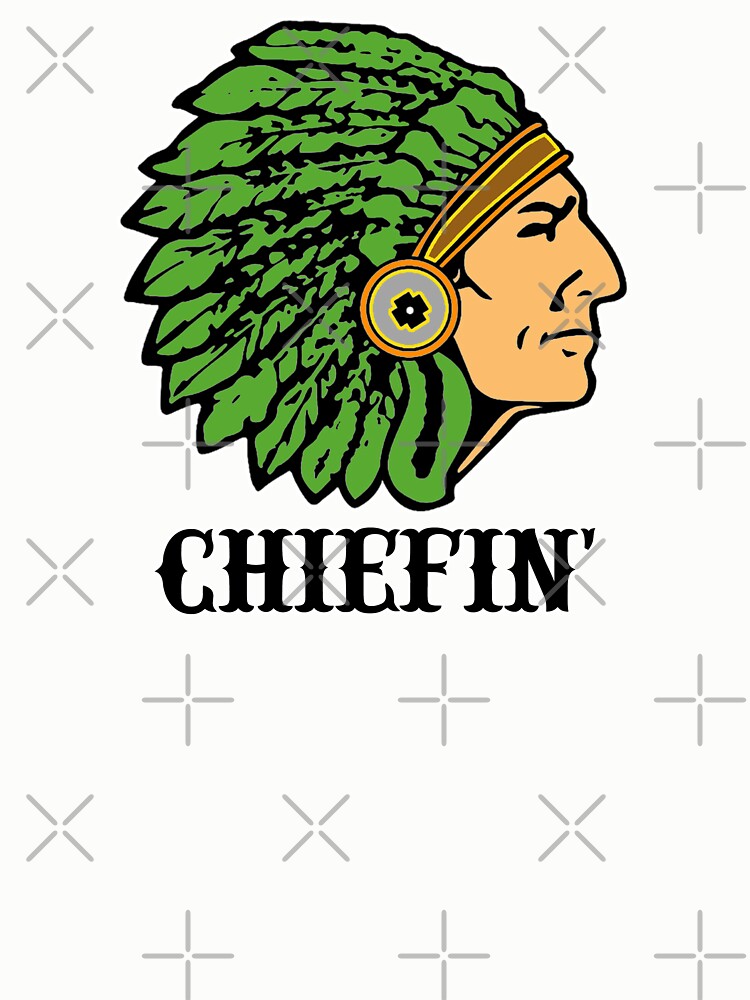 Thumbnail 6 von 6, Pullover, Chiefin designt und verkauft von StrainSpot.