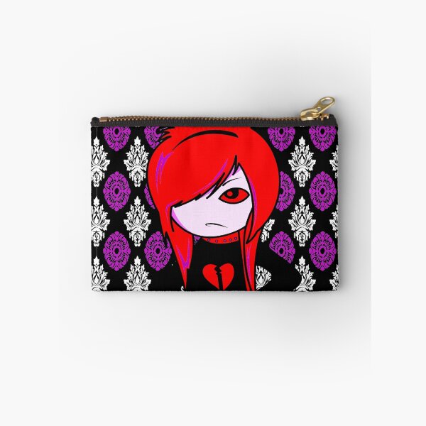 Aperçu de l'œuvre Punky Penny 6 créée et vendue par BURPdesigns.