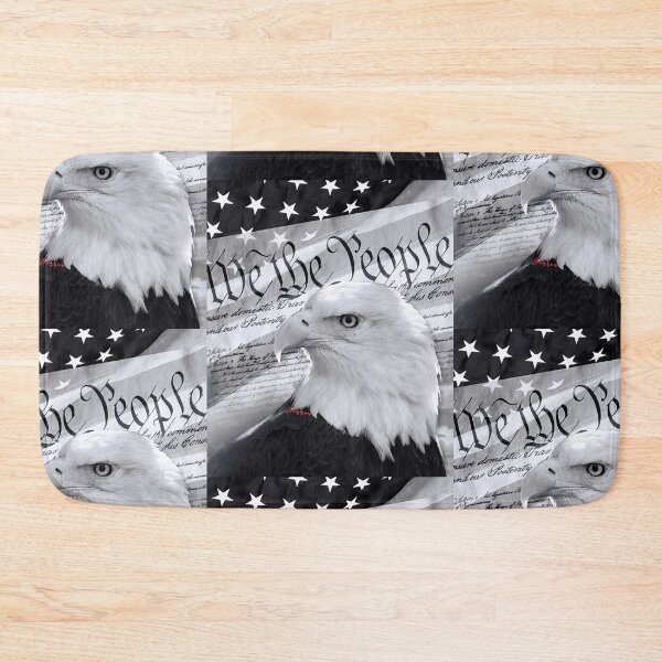 Item preview, United States Eagle  designed and sold by LibrosBOOKtique.