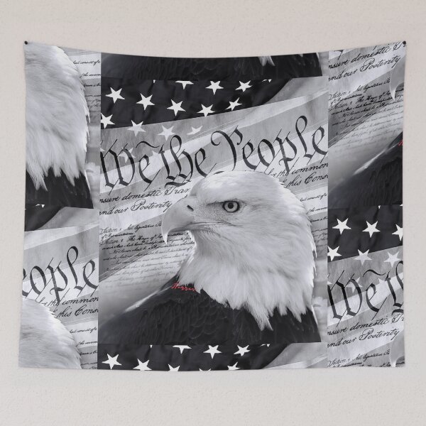 Item preview, United States Eagle designed and sold by LibrosBOOKtique.