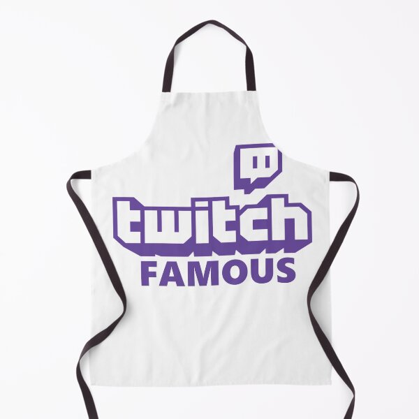 Item preview, Tw itch Famous designed and sold by ChazumsIOW.