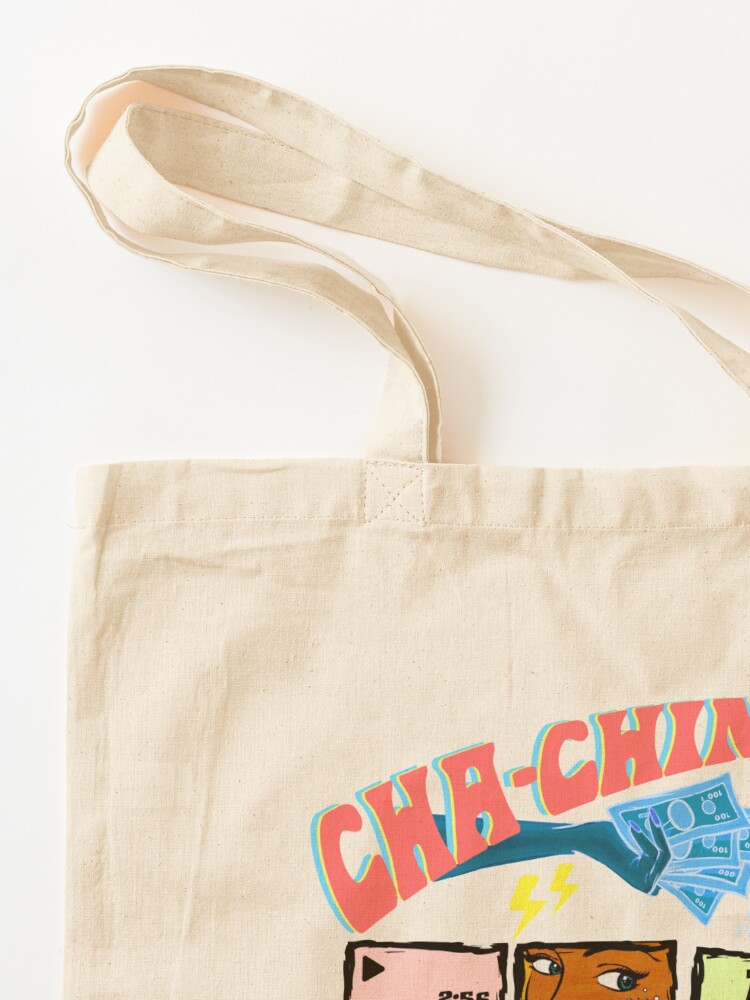 Alternate view of KIWI Tote Bag