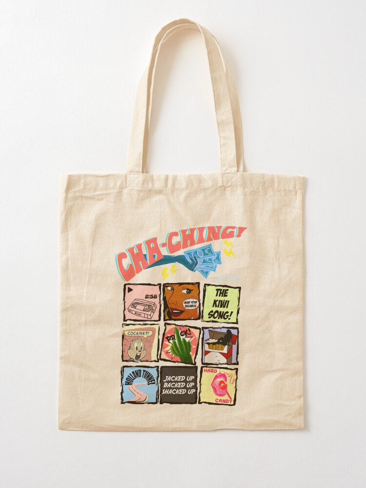 Alternate view of KIWI Tote Bag