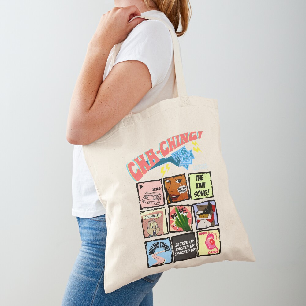 KIWI Tote Bag
