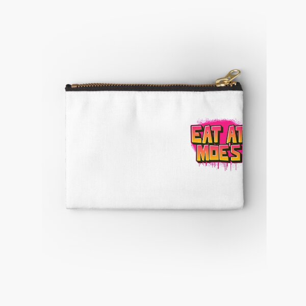 Item preview, Eat at Moe's designed and sold by RoyBaht.