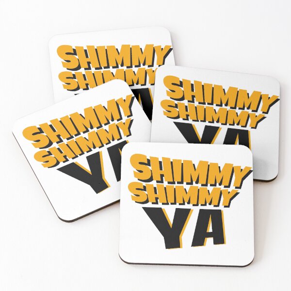 Item preview, Shimmy designed and sold by ikidyounot.