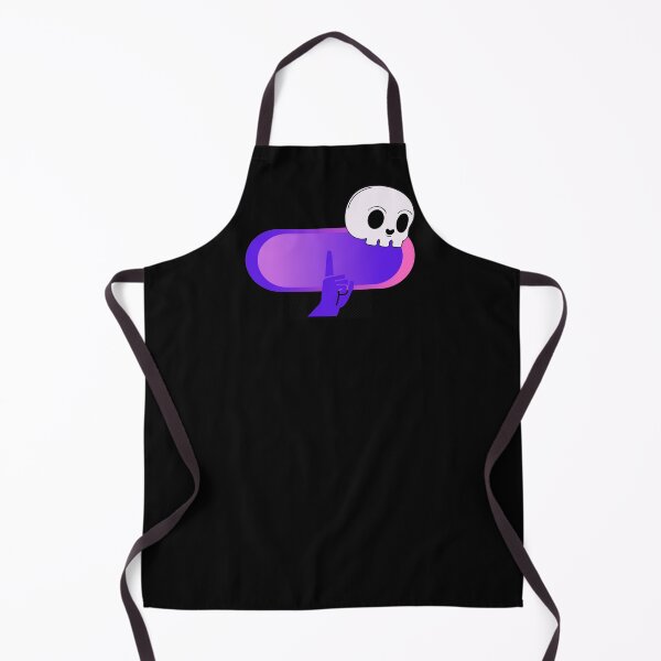 Item preview, Violet You're Dead designed and sold by Michael Schmidt.