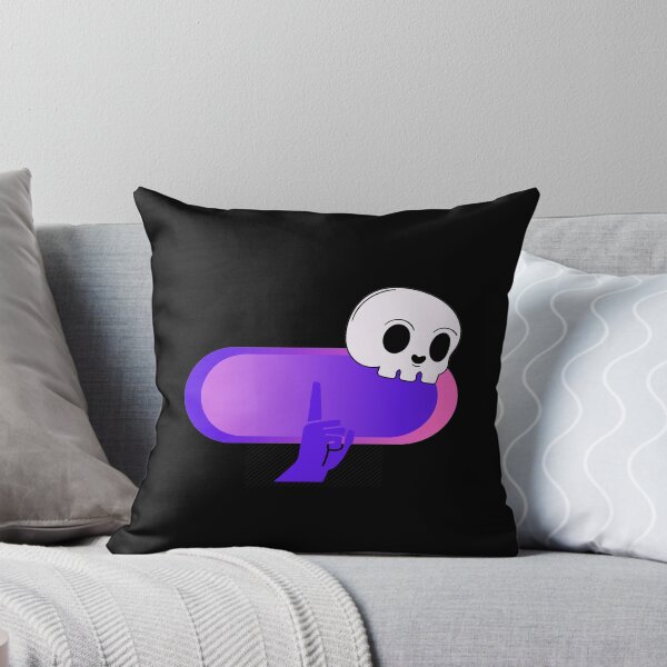 Item preview, Violet You're Dead designed and sold by Michael Schmidt.