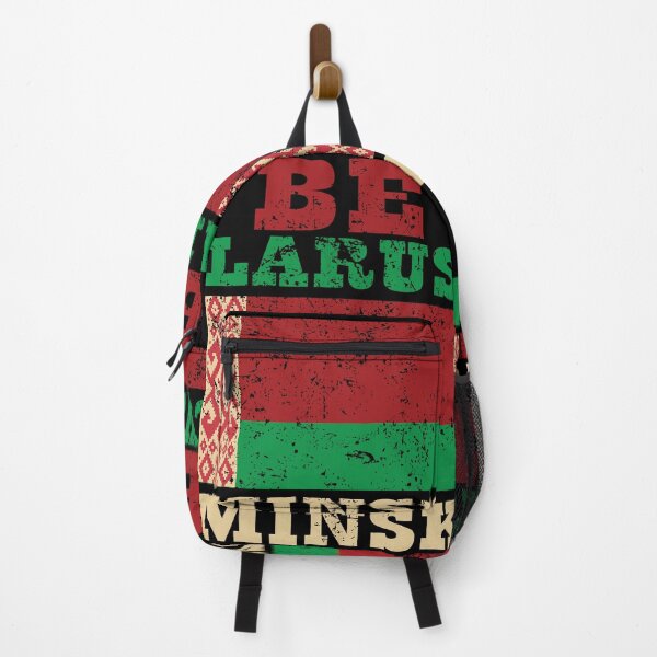 Item preview, Flag of Belarus designed and sold by KewaleeTee.