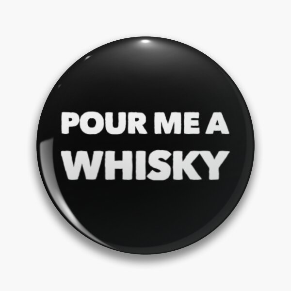 Item preview, Pour me a whisky designed and sold by Trending-Ts.