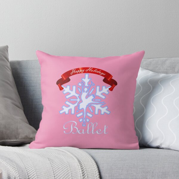Item preview, Ballet Happy Holidays designed and sold by KoolDsignsDANCE.