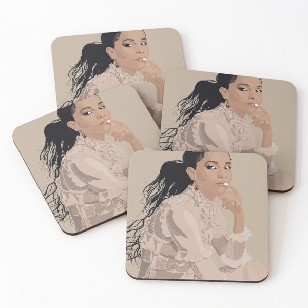 Item preview, Zoe Kravitz designed and sold by NAAY.