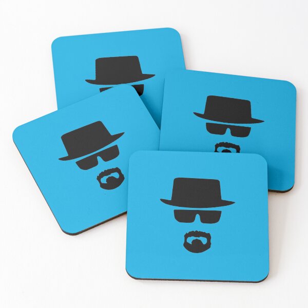 Item preview, Heisenberg Walter White designed and sold by Ina R.G..