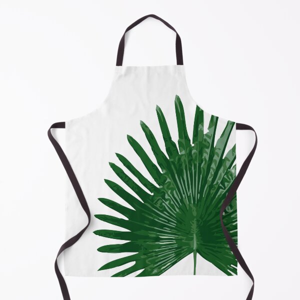Item preview, Fan Palm Leaf designed and sold by MyArt23.