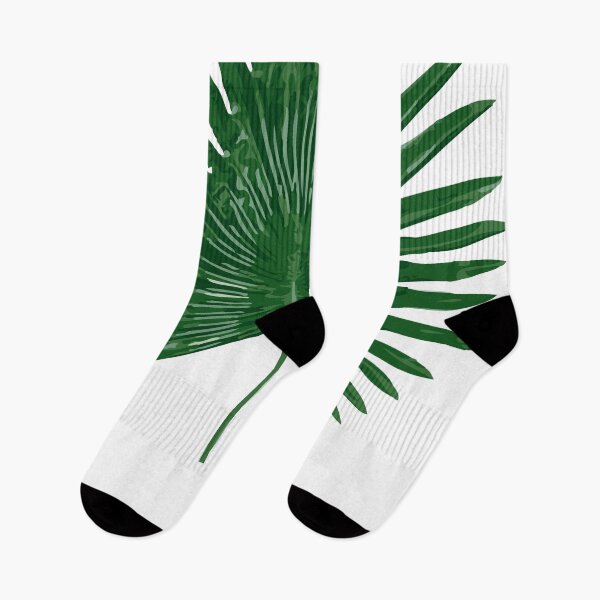 Item preview, Fan Palm Leaf designed and sold by MyArt23.