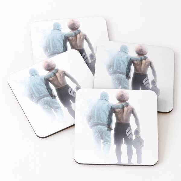 Item preview, Khabib Nurmagomedov UFC designed and sold by SphinxStore.