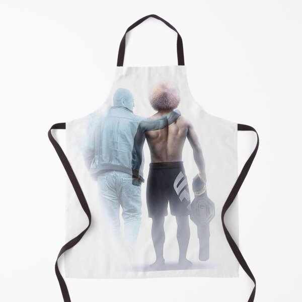Item preview, Khabib Nurmagomedov UFC designed and sold by SphinxStore.