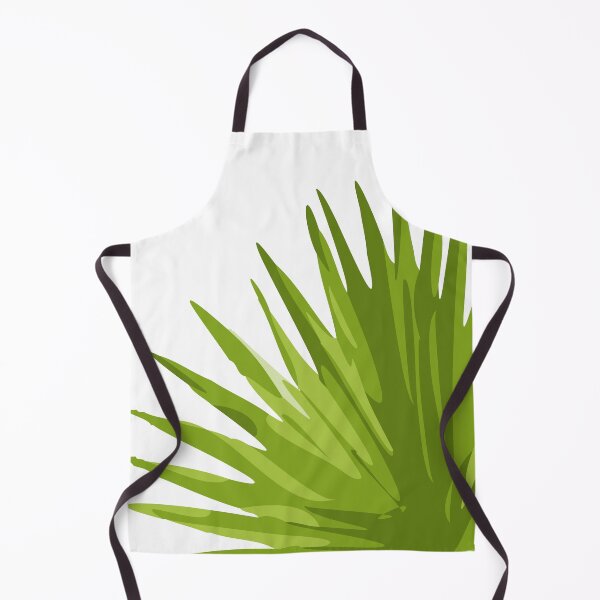 Item preview, Fan Palm Leaf designed and sold by MyArt23.