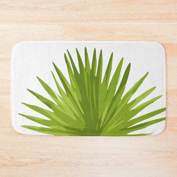 Item preview, Fan Palm Leaf designed and sold by MyArt23.