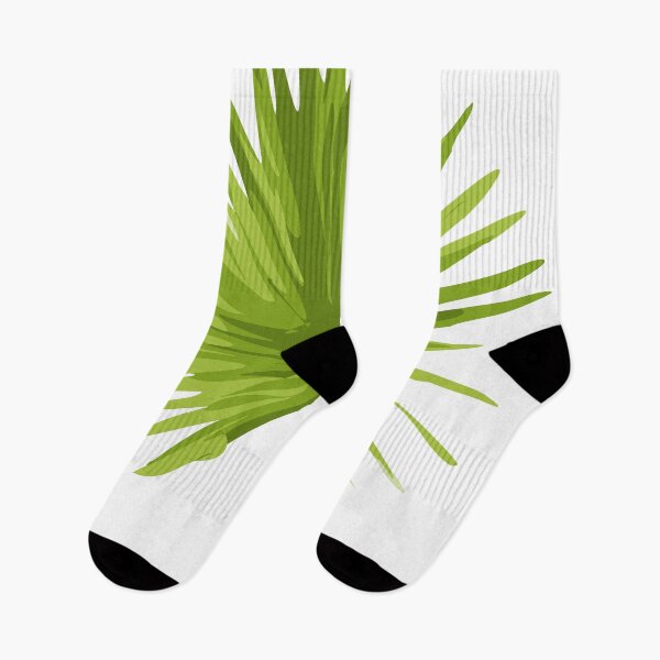 Item preview, Fan Palm Leaf designed and sold by MyArt23.