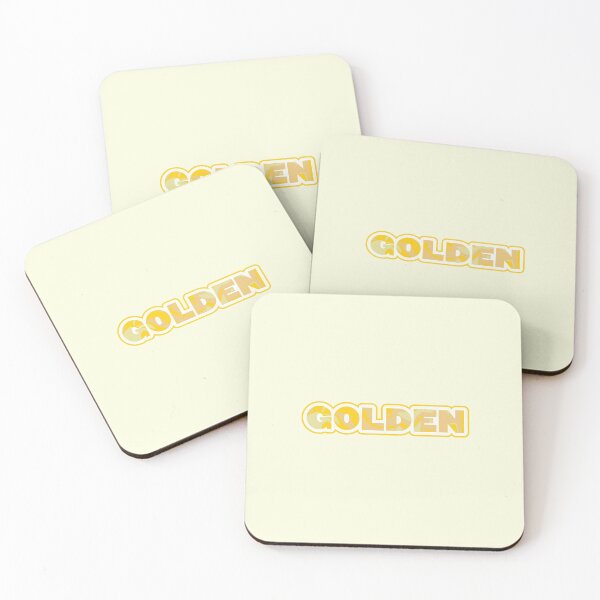 Item preview, golden harry designed and sold by crownyart.