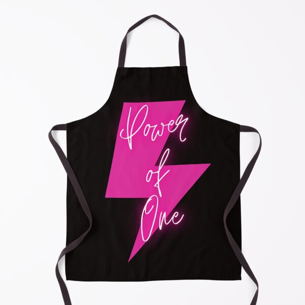 Item preview, The Power of One designed and sold by jackmanlana.