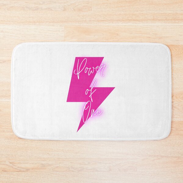 Item preview, The Power of One designed and sold by jackmanlana.