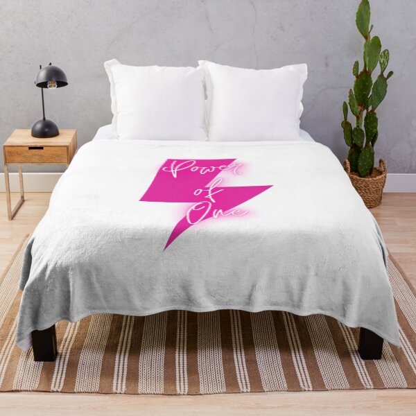Item preview, The Power of One designed and sold by jackmanlana.