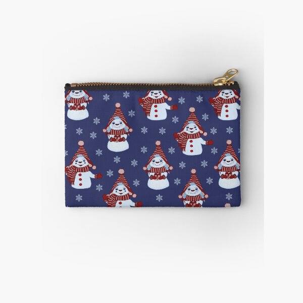 Item preview, Christmas snowmen, winter holiday, Christmas babies, pattern designed and sold by Nesterova.