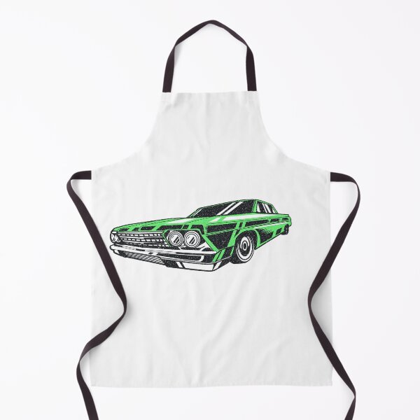 Item preview, Low Rider Classic Car designed and sold by Lisa Lucero.