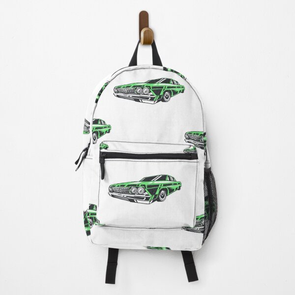Item preview, Low Rider Classic Car designed and sold by Lisa Lucero.