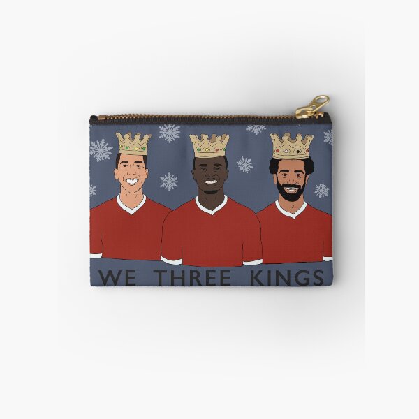 Item preview, Liverpool We Three Kings designed and sold by thebcarts.