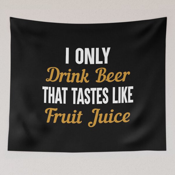 Item preview, Funny Craft Beer Snob / IPA DIPA TIPA DDH New England designed and sold by RandomWeird.