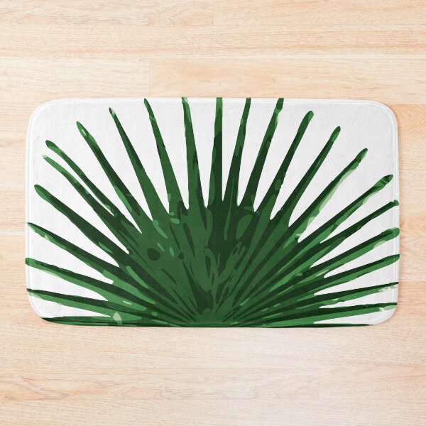 Item preview, Fan Palm Leaf designed and sold by MyArt23.