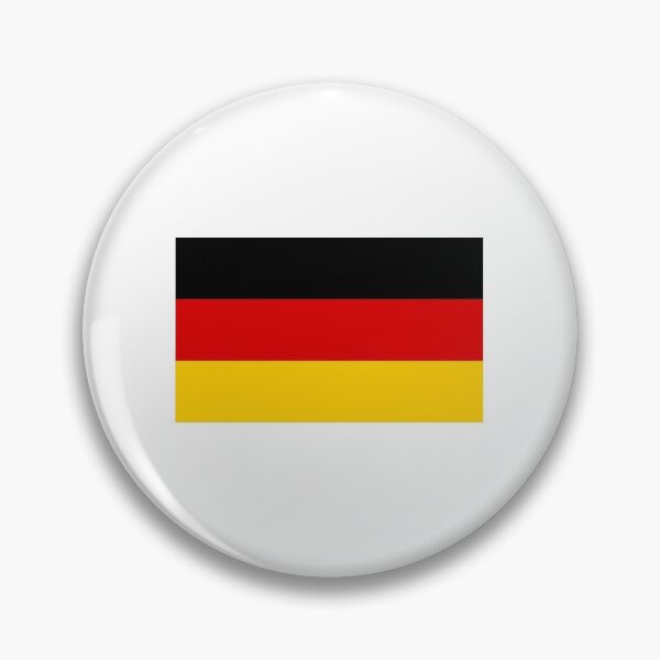Item preview, Germany – German flag  designed and sold by Vanité.