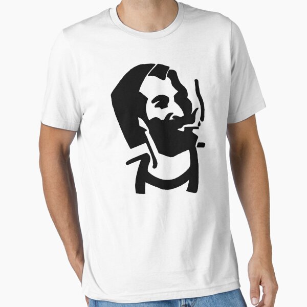 Item preview, Zig Zag Man designed and sold by StrainSpot.