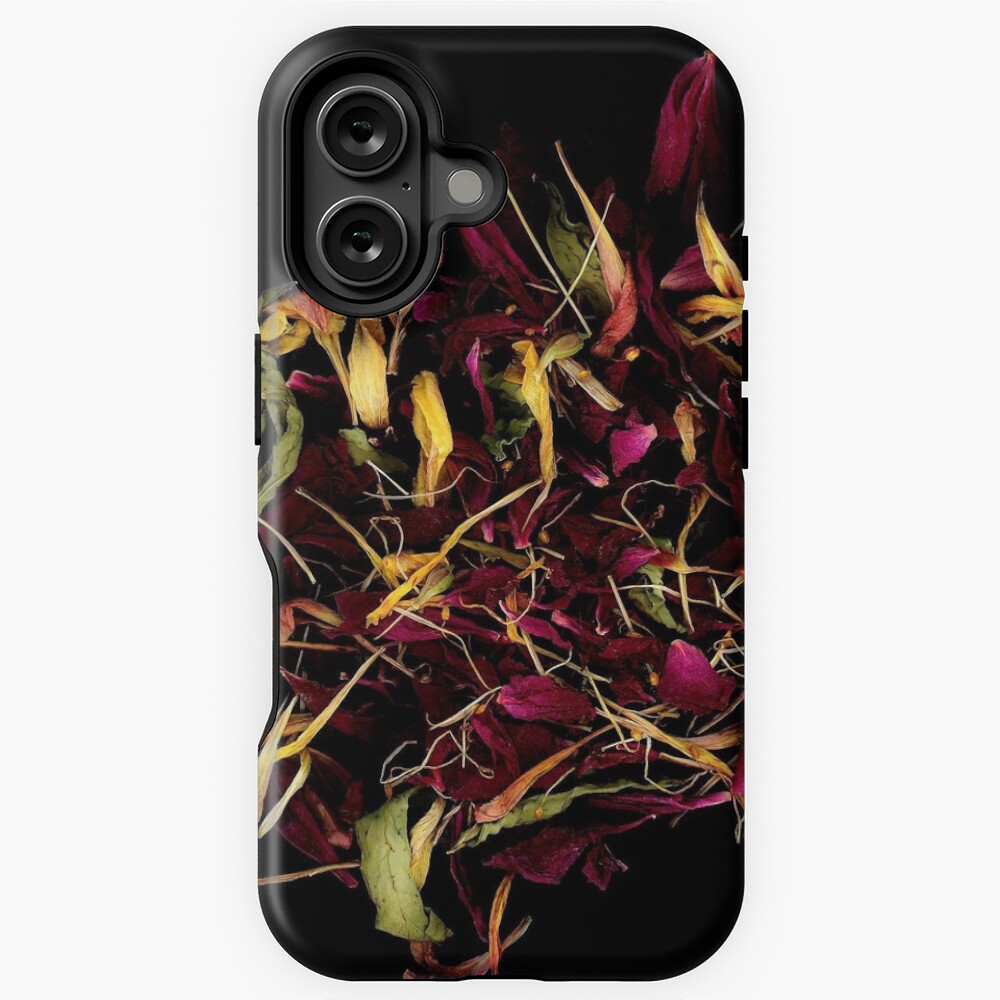 Item preview, iPhone Magsafe Tough Case designed and sold by LindasPhotoArt.
