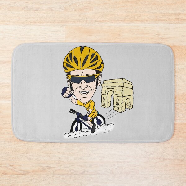 Item preview, Bradley Wiggins designed and sold by KarmaArc.