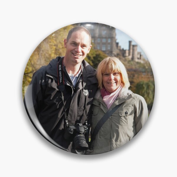 Item preview, Gary and Pam designed and sold by tomg.