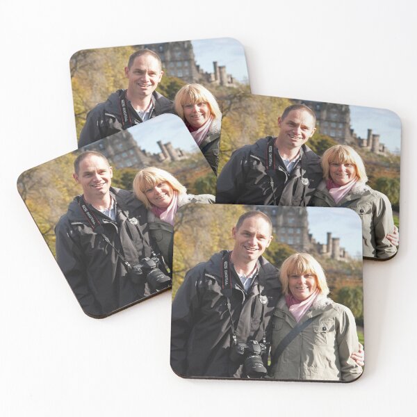 Item preview, Gary and Pam designed and sold by tomg.