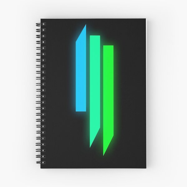 Artikelvorschau, skrillex logo entworfen und verkauft von daviide.