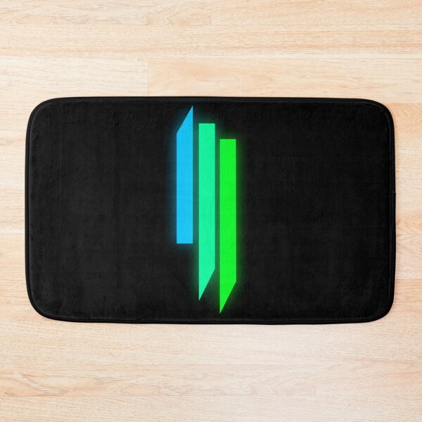Item preview, skrillex logo designed and sold by daviide.
