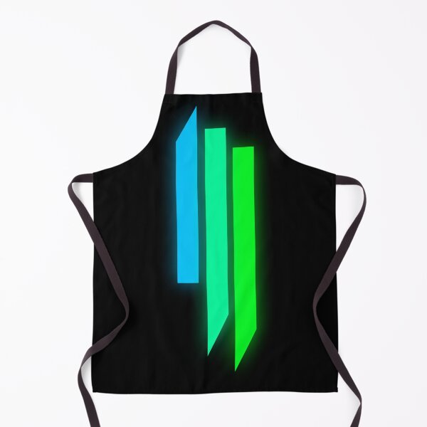 Item preview, skrillex logo designed and sold by daviide.